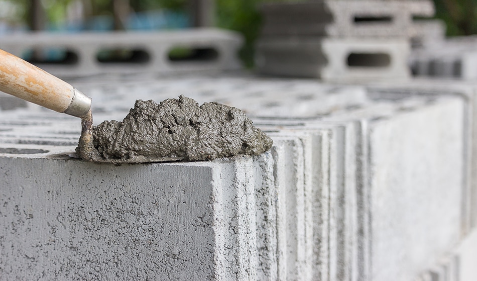 Different Types of Cement - A Guide