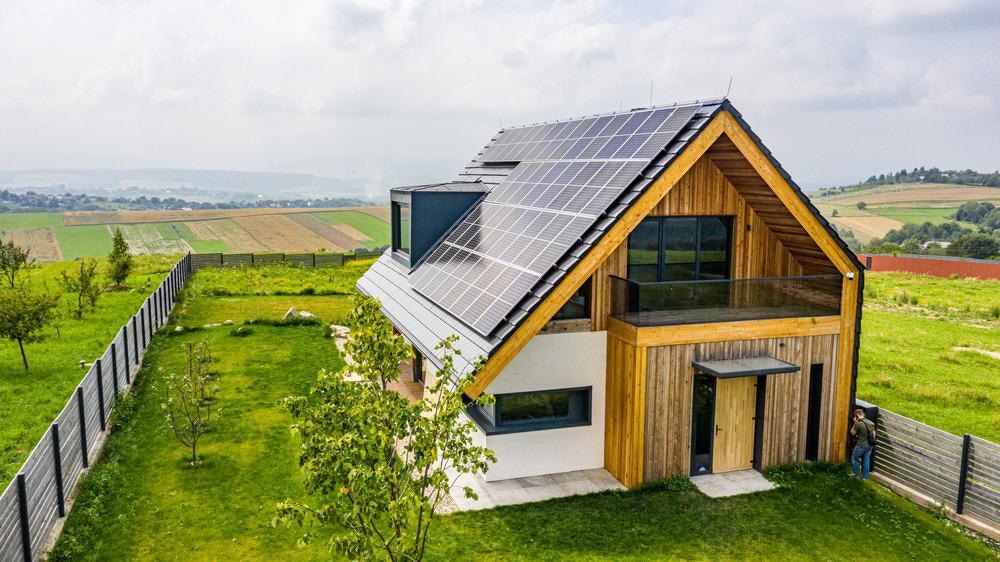 Sustainable Living: Eco-Friendly Homes Across the USA