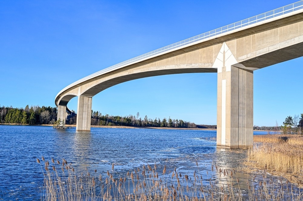 Bridge Structural Designs
