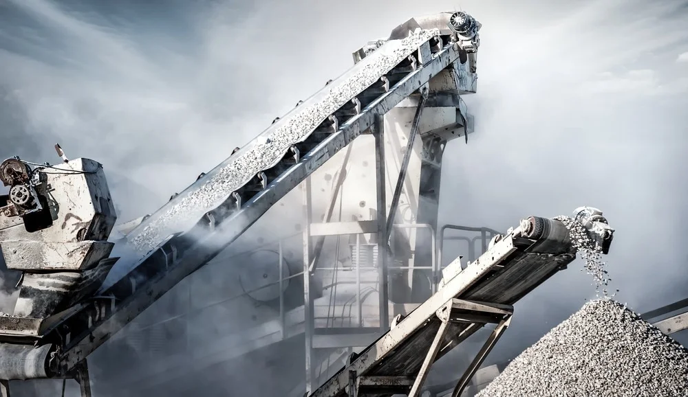 Sustainable Challenges in the Cement Industry
