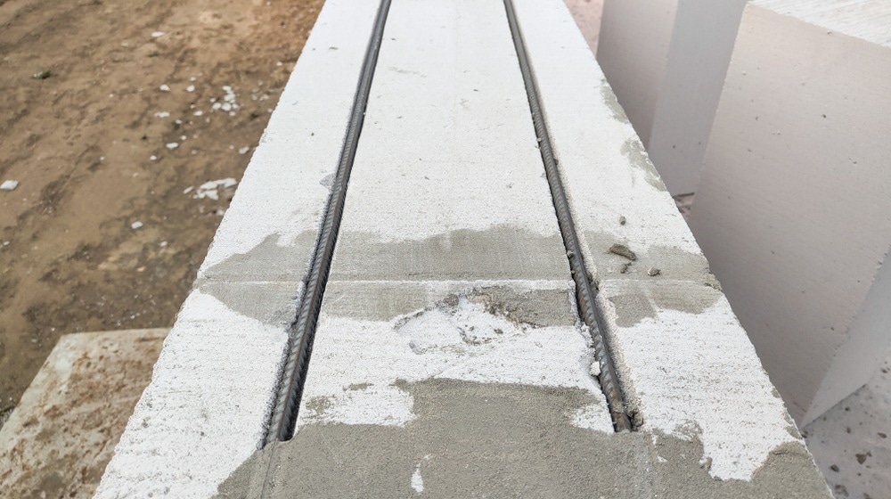 Reinforced Autoclaved Aerated Concrete, RAAC, What is RAAC, what is Reinforced Autoclaved Aerated Concrete
