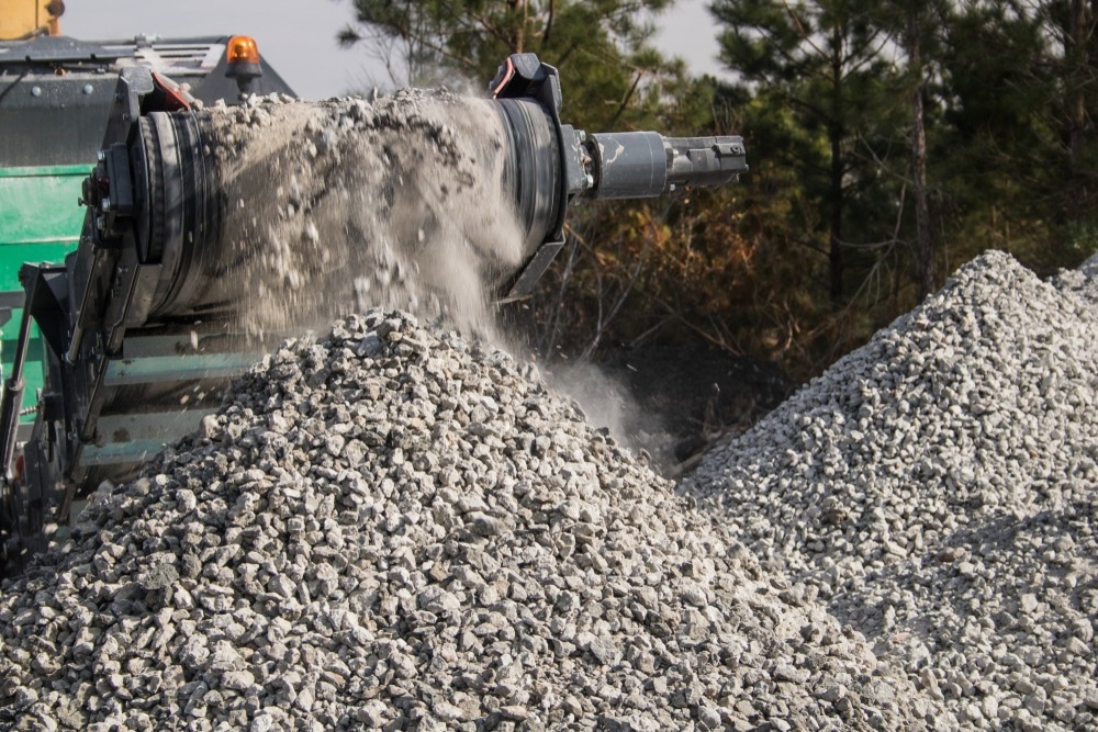 How Do We Recycle Concrete, why recycle concrete, concrete recycling