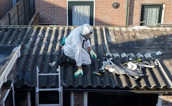 What to do With Asbestos in the Home and Workplace