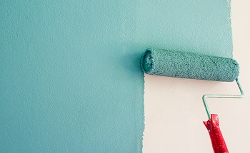 Tips for Interior House Painting