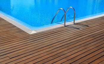 Top Five Swimming Pool Deck Design Mistakes