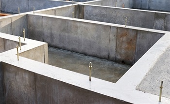 Concrete Foundations – A Construction Guide
