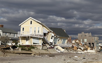 Hurricane Protection for Buildings and Property