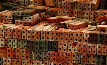 A Guide to Brick Recycling