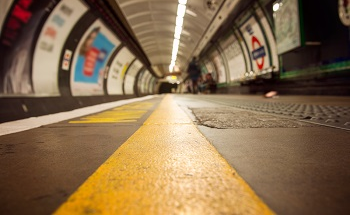 Building the London Underground System
