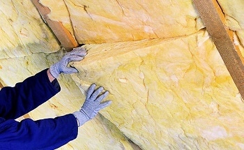 Building Materials for Insulation