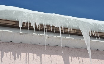 建筑材料适合寒冷的条件