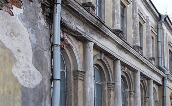 Renovation Considerations for Historic Buildings
