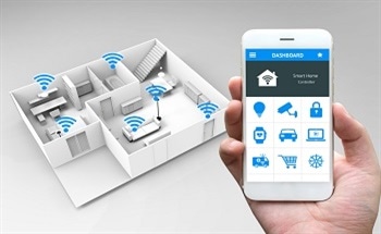 The Most Effective Places to Put Sensors in Your Home