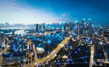 Integrating Buildings with the IoT