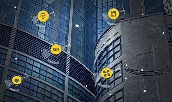 Using the IoT for Building Automation