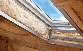 The Environmental Implications of Poor Insulation