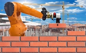 Will Robots Build the Cities of the Future?