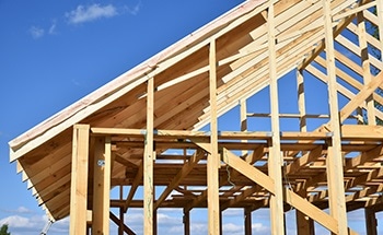 Alternatives to Wooden Frames in Construction