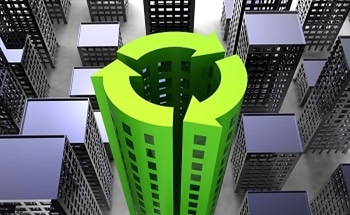 How Can Green Buildings Function as a Sustainable Design?