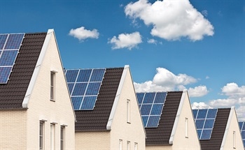 How Do Residential Solar Panels Work?