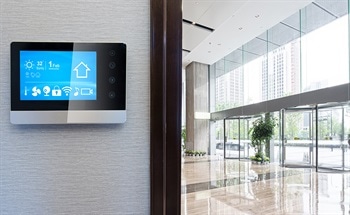 The Sensors Used in Smart Buildings