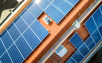 Integration of Photovoltaics in Buildings