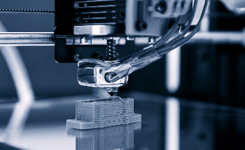 The Benefits of Combining Traditional and Additive Manufacturing