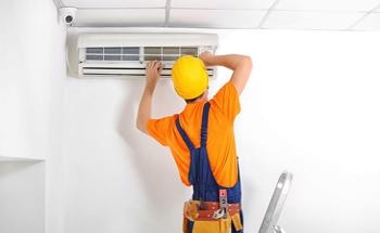 How are Lubricants Used in Building Air Conditioning?