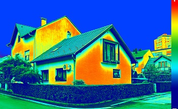 Using Graphene Oxide as Thermally Insulating Foam in Houses