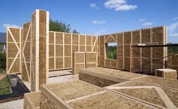 Straw Buildings: The Revival of Natural Building Materials?