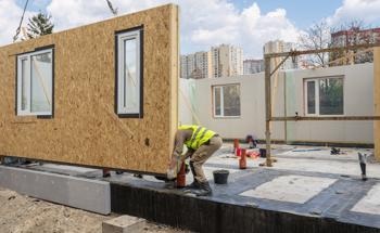 Considering Prefabricated Construction