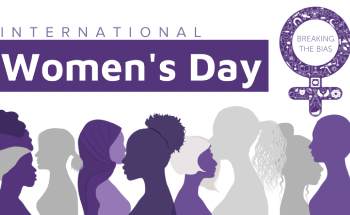 International Women's Day: In Conversation with Assumpta Nnaggenda Musana