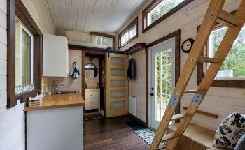 Why Own a Tiny Home?
