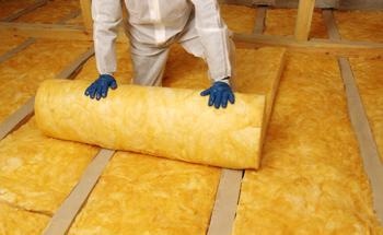 A to Z of Insulation Materials