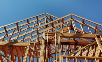The Sustainable Utilization of Wood in Construction