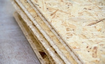 Developing Construction Boards from Waste Products