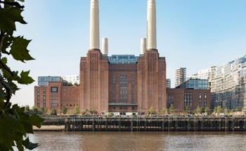 What to Know About the Battersea Power Station Redevelopment