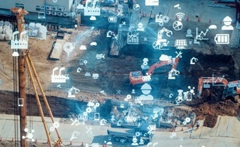 The Use of AI in Construction