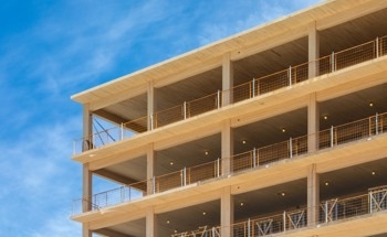 The Rise of Mass Timber Construction: Sustainability and Structural Advantages