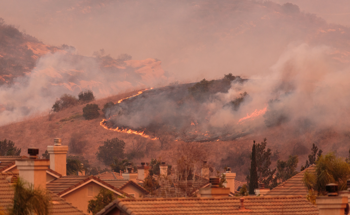 How to Build Wildfire-Resistant Buildings