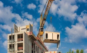 Why Are Modular Construction Methods Gaining Popularity in Urban Areas?