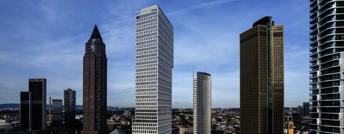 International High Rise Award: ONE by Meurer Architektur + Stadtplanung