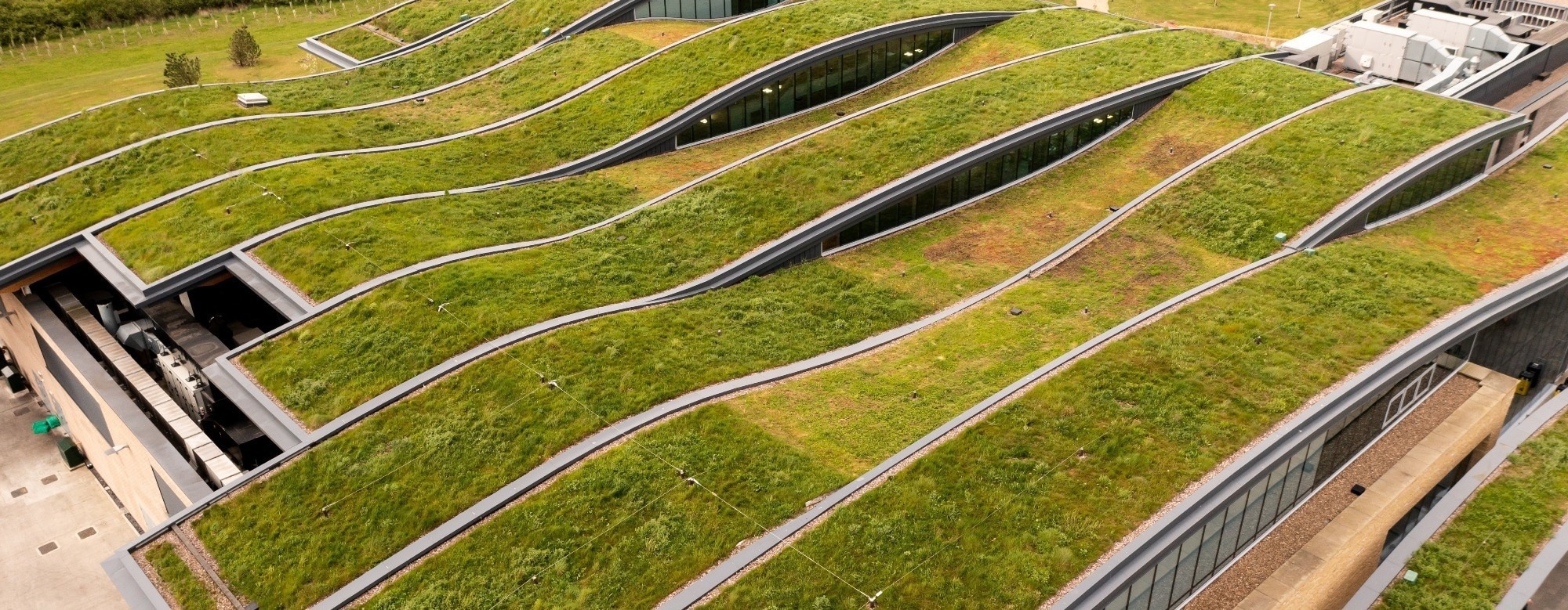 Emerging Trends in Green Roofing Materials