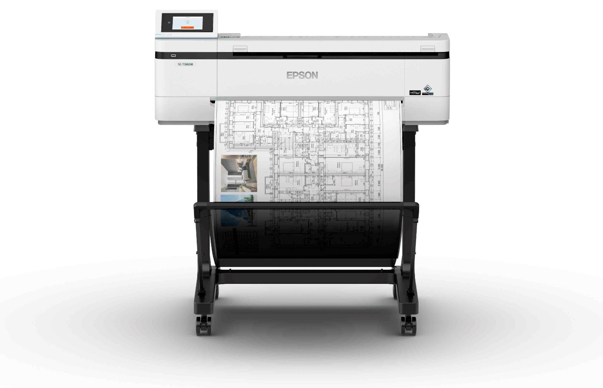 Epson Cements Its Leadership in Printing Solutions at Sydney Build 2023