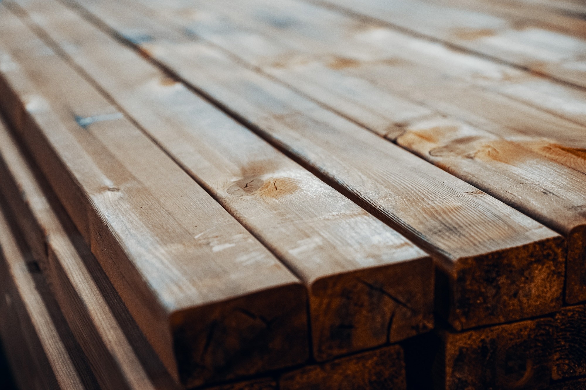 Where It All Began: How Kebony Developed a Sustainable Alternative to Tropical Hardwood