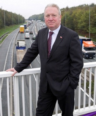 Highways Agency to Manage Traffic During Diamond Jubilee Holiday