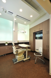 Environmental Building Strategies Earns LEED Platinum for San Francisco Surgical Arts Office