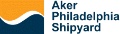 Aker Philadelphia Shipyard Begins Aframax Tankers Construction Activity for SeaRiver