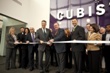 Cubist Pharmaceuticals Unveils Extended Research and Development Building at Massachusetts