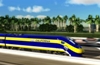 California’s High-Speed Rail Project Predicted  to be a Major Success